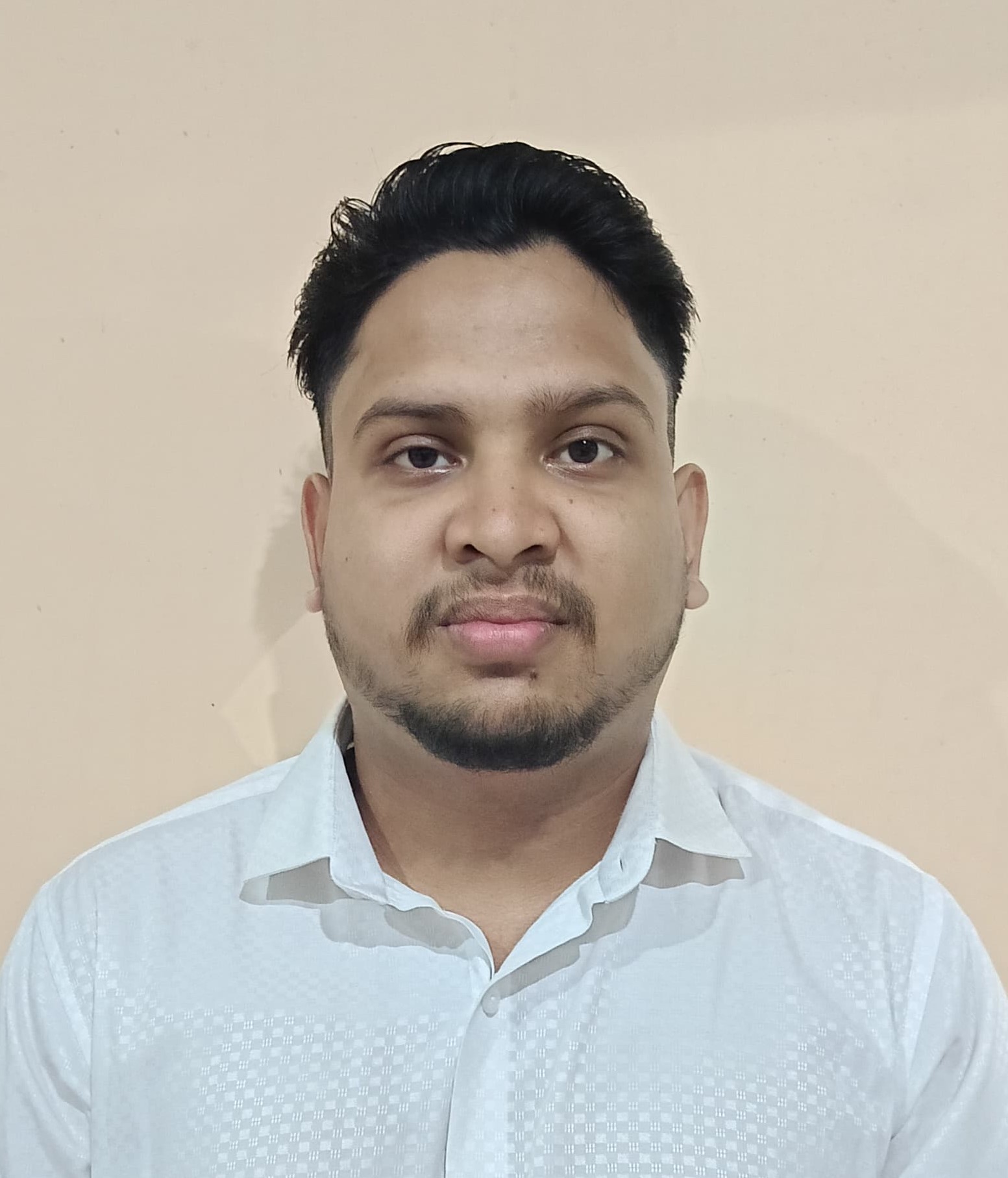 Sudeep Dutta